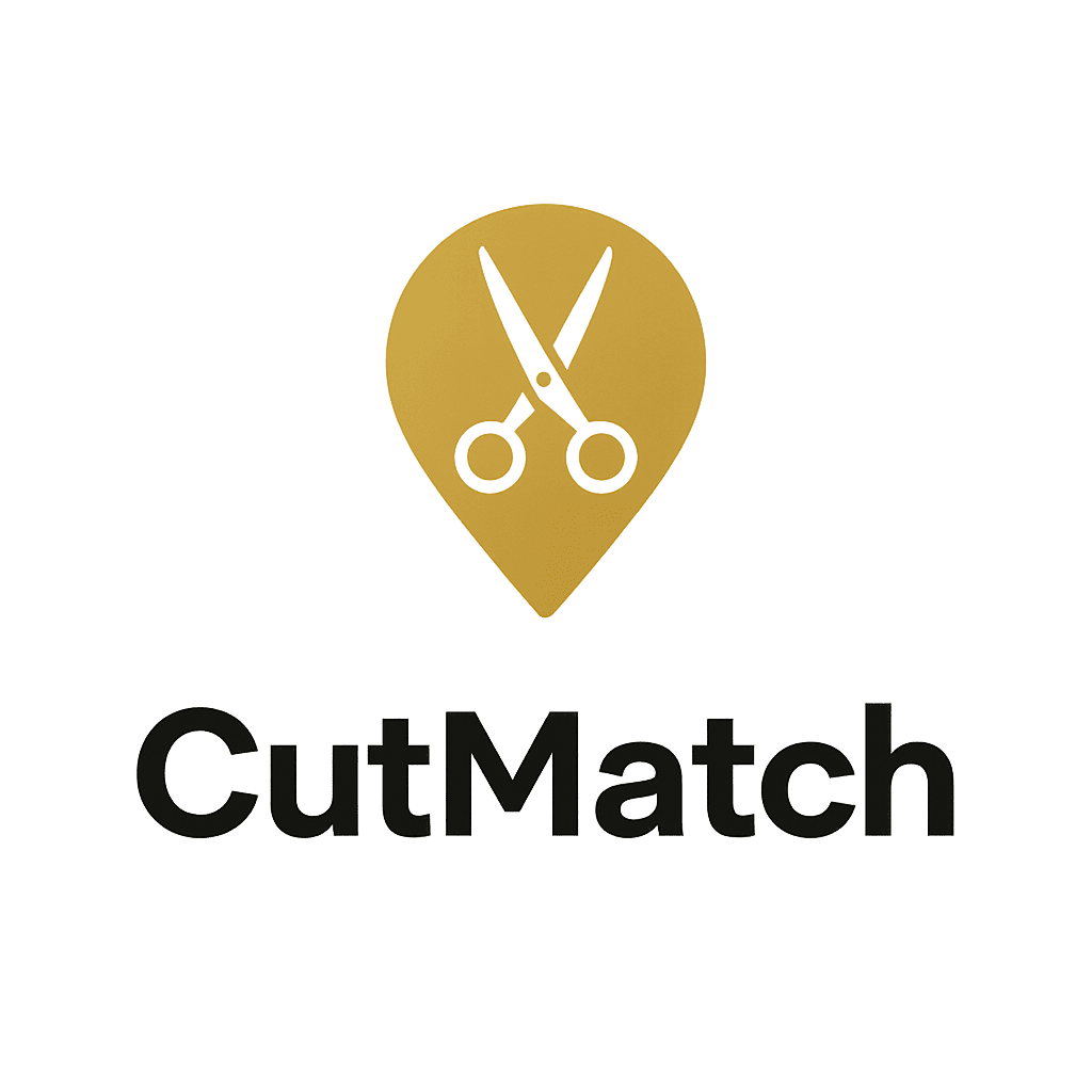 CutMatch Logo